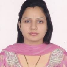 Dr Abha Bhalla